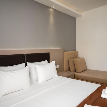 Vice Hotel Laganas Eksteriør billede