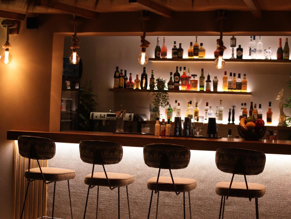 Vice Hotel Laganas Eksteriør billede