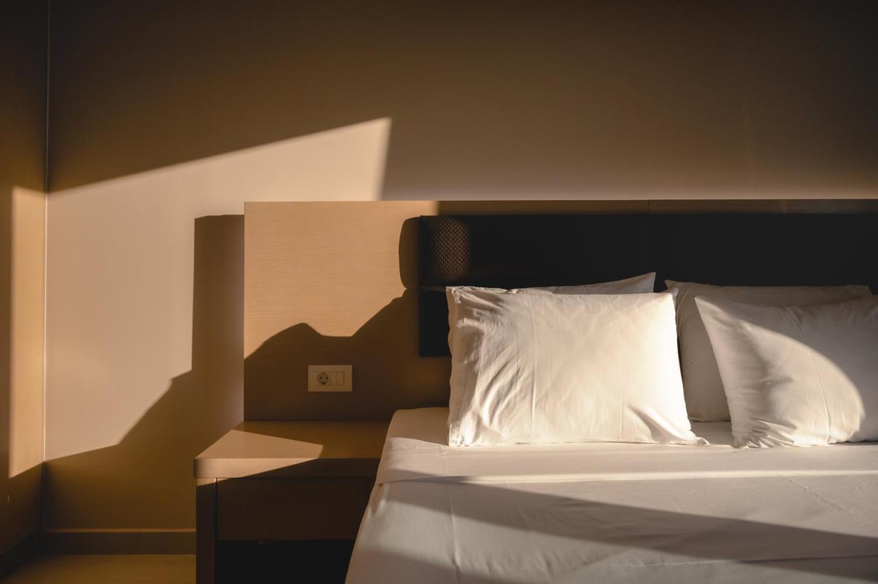 Vice Hotel Laganas Eksteriør billede
